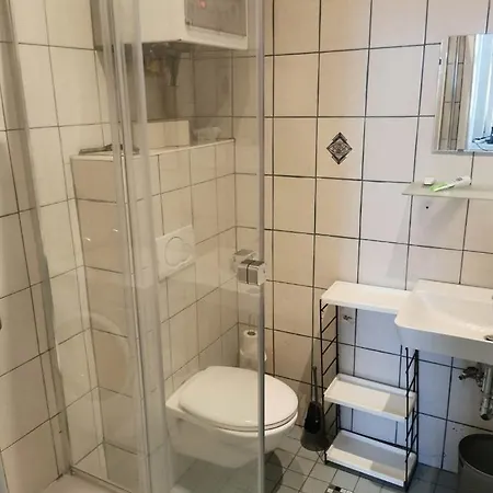 Garconniere Bahnhofnaehe 3 Personen Graz